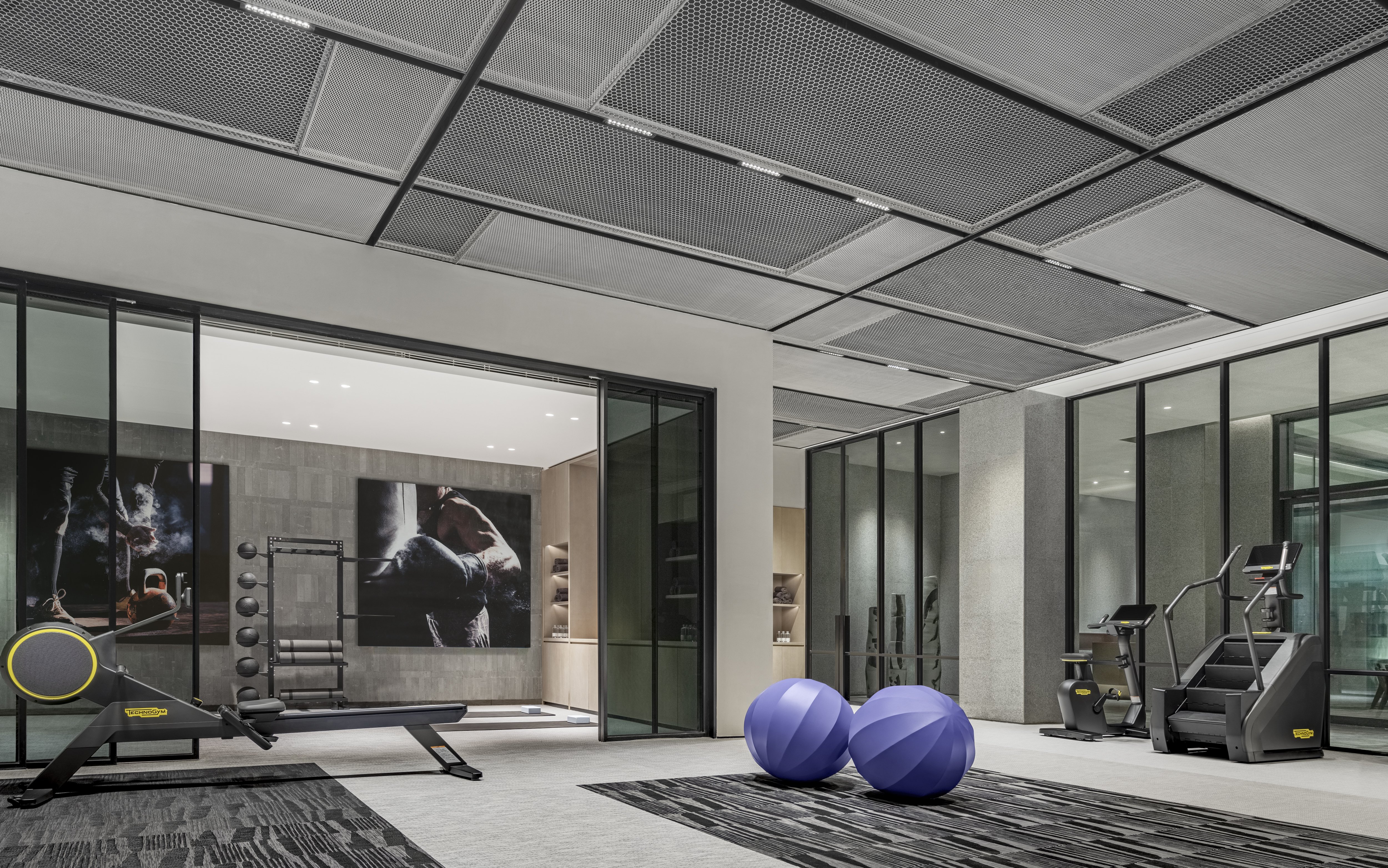 Kimpton Suzhou Bamboo Grove 23/50