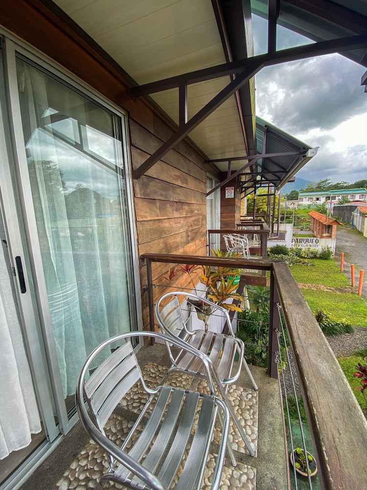 Hotel Arenal Rabfer 37/65