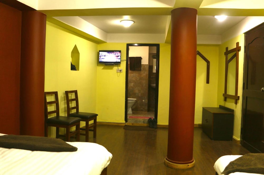 Siddhi Home & Restaurant 45/45