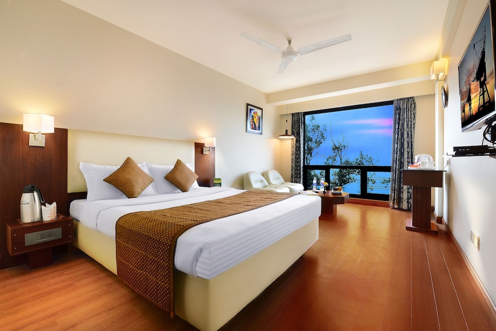 Honeymoon Inn Mussoorie 12/42