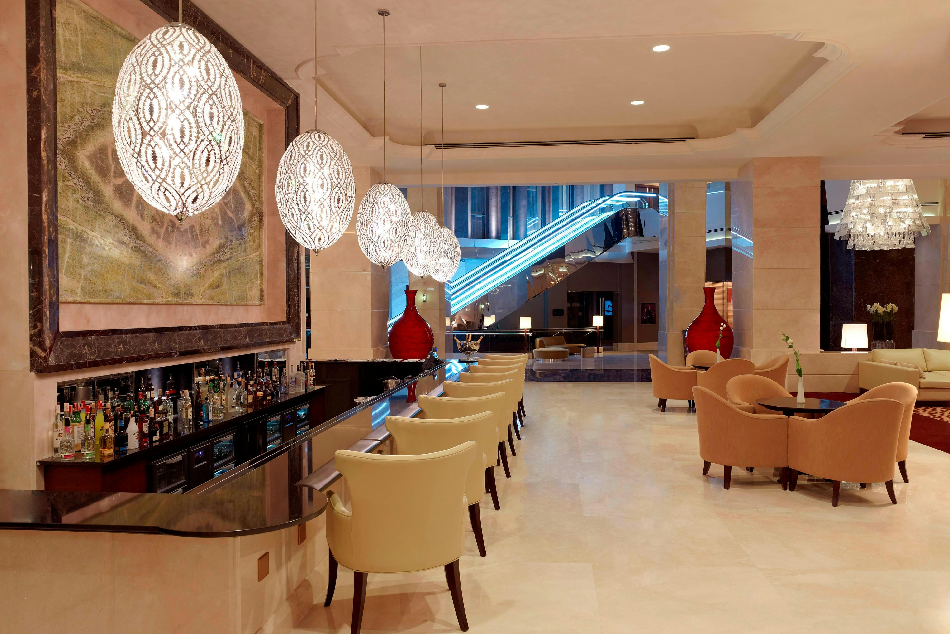 JW MARRIOTT HOTEL ANKARA 51/80