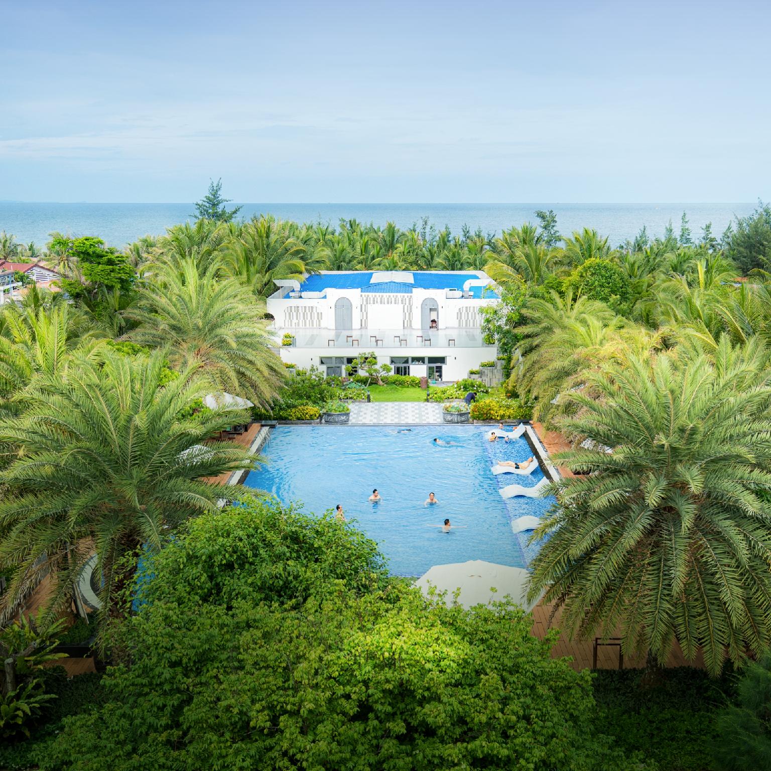 HON BA LAGI BEACH RESORT 38/50