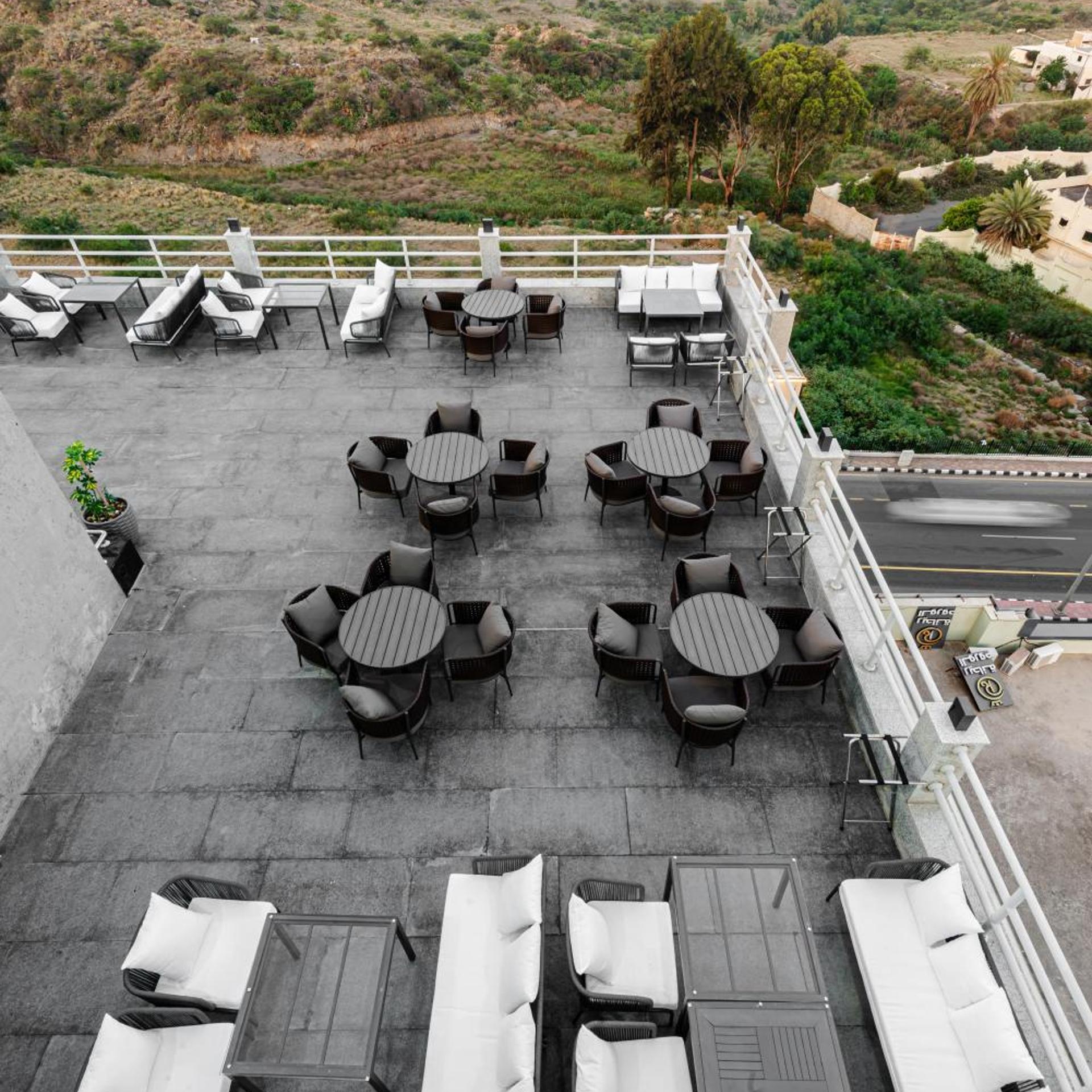 Braira Abha Hotel 37/62
