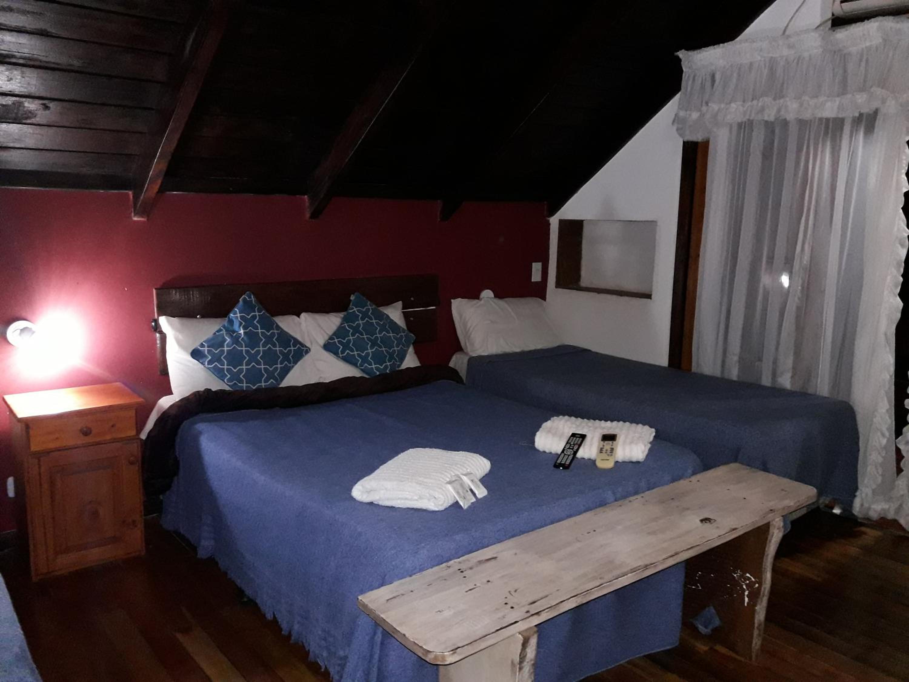 Petit Hotel Caraguata 11/39