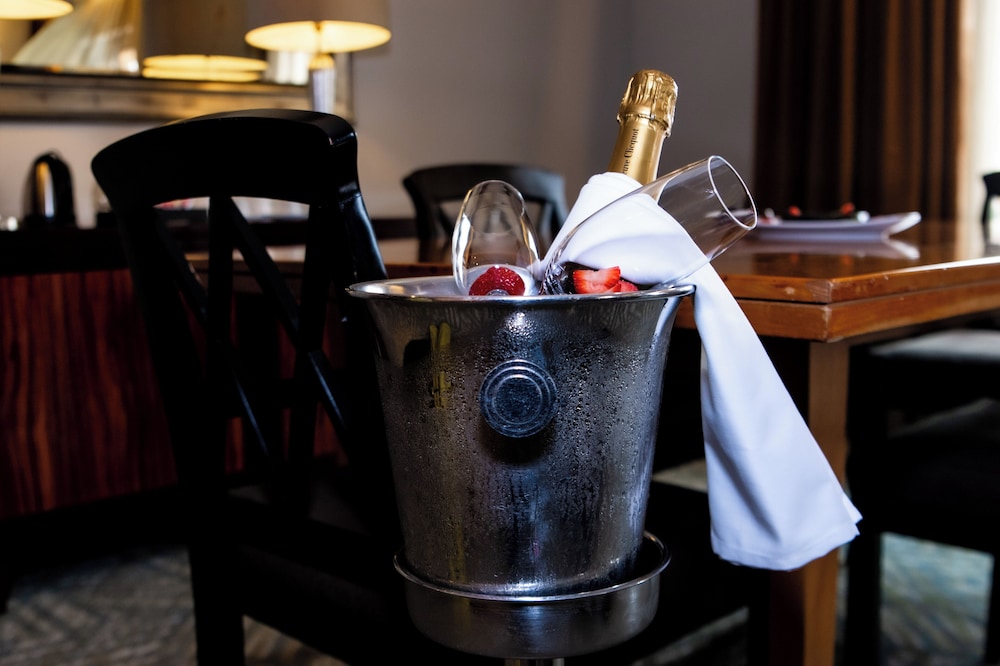 Royal Majestic Hotel 18/33