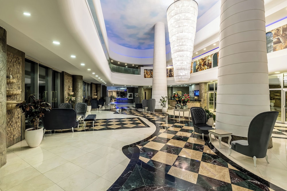 Elite Hotel Darica 47/75