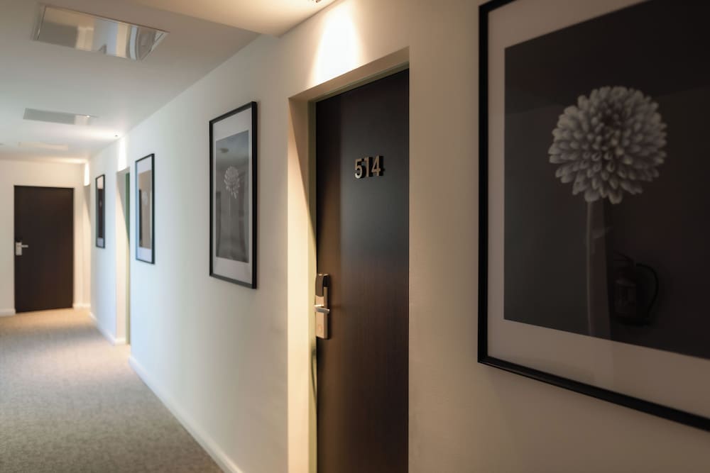 Florum Hotel (Ex Tabor Hotel) 33/56