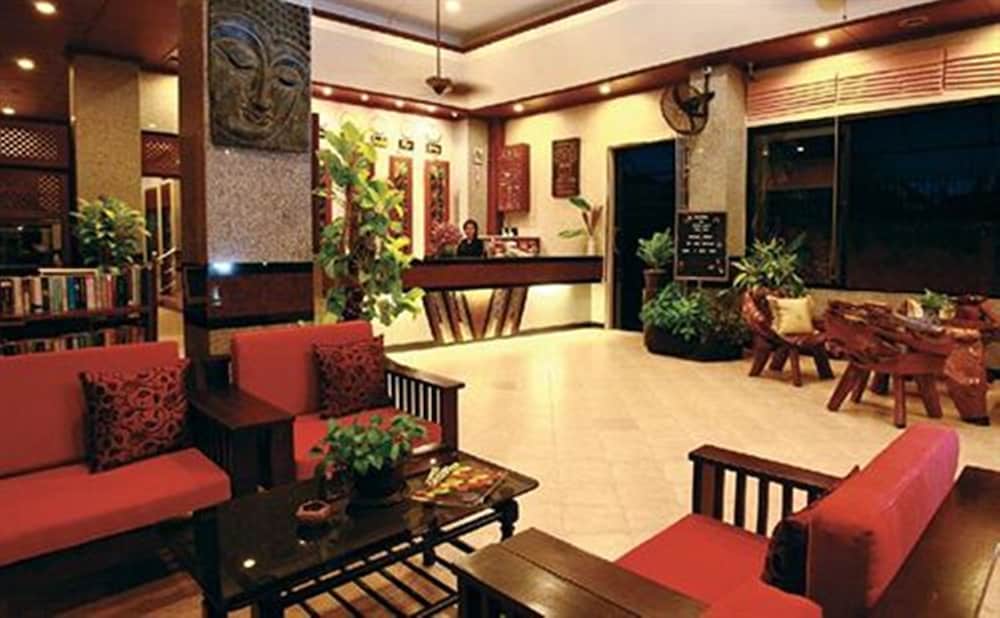 Hua Hin Loft 158/189
