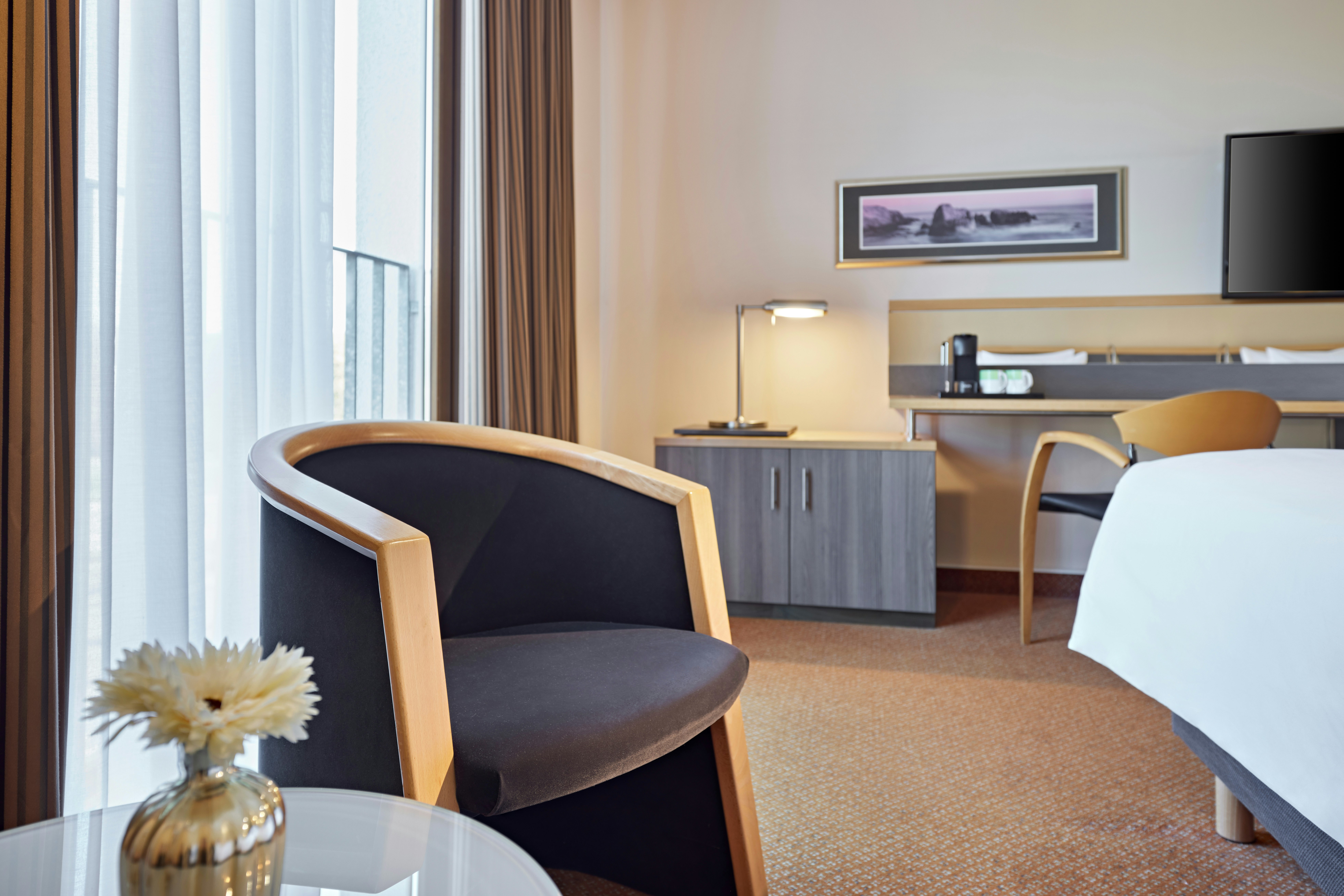 Lindner Hotel Leverkusen BayArena, Part of Jdv by Hyatt 55/59
