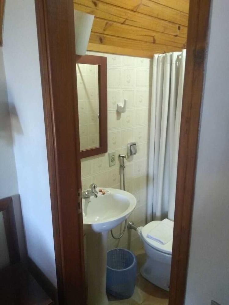 Recanto das Hortencias Hotel 58/58