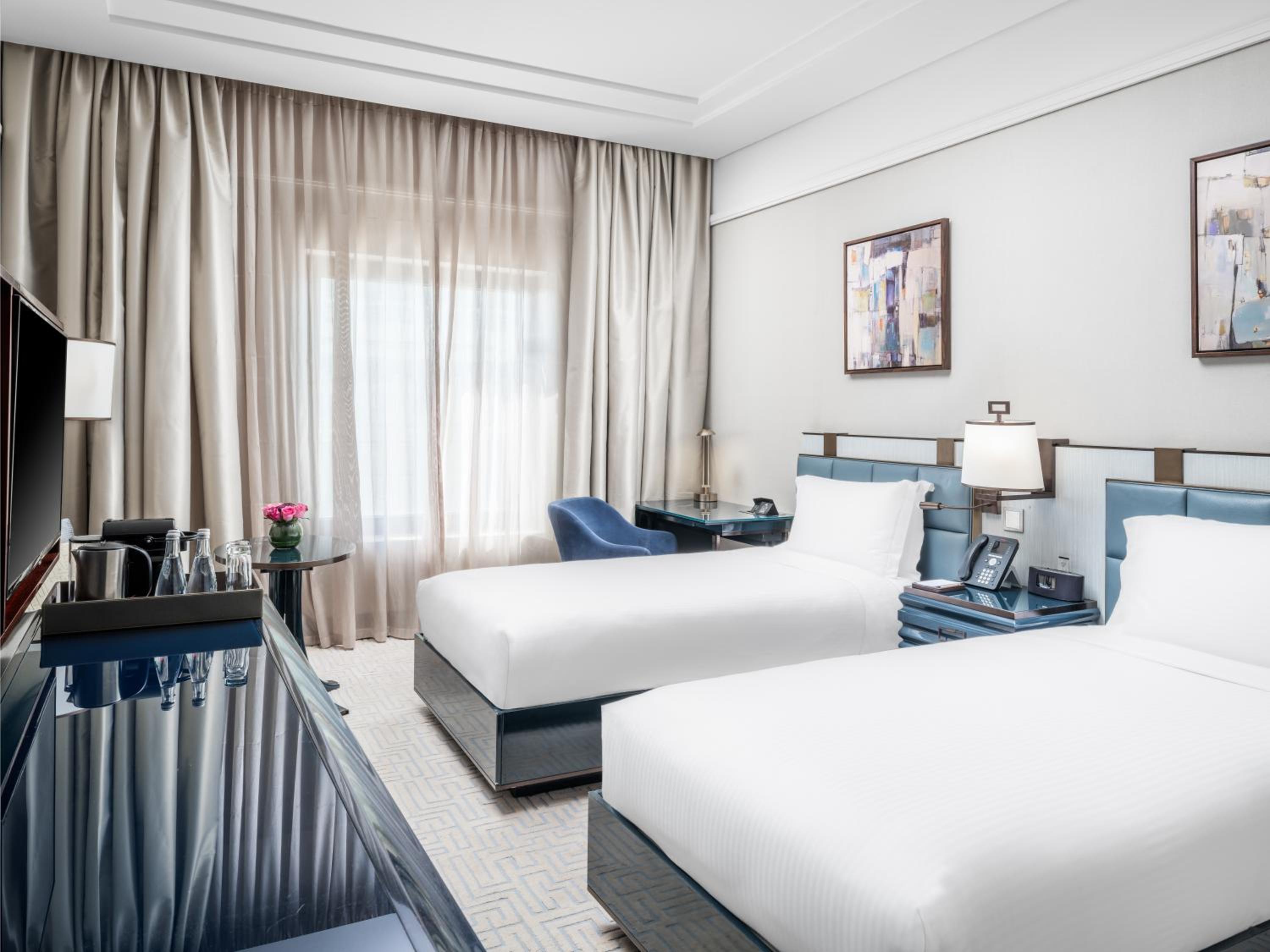 Room, Single Bed