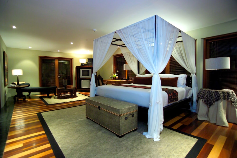 Kayumanis Nusa Dua Private Villa and Spa - Adults Only 11/50