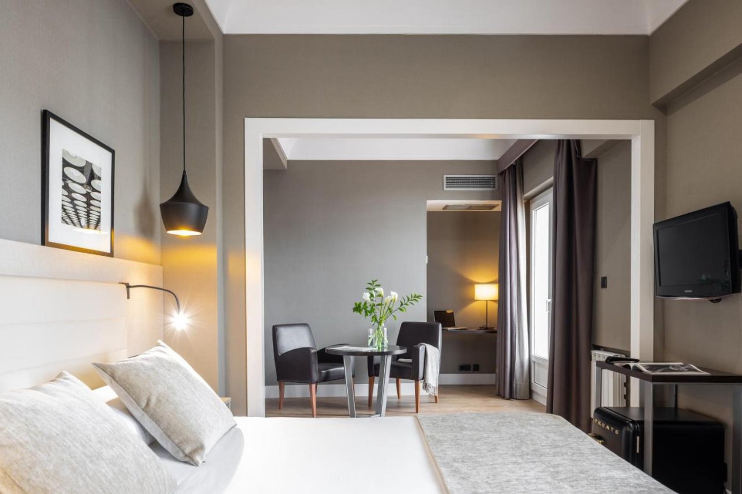 Hotel Cortezo 25/80