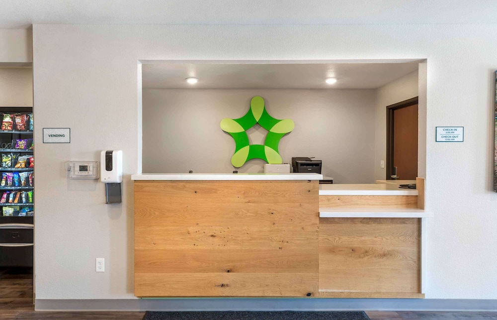 Extended Stay America Suites - Boston - Saugus 1/27