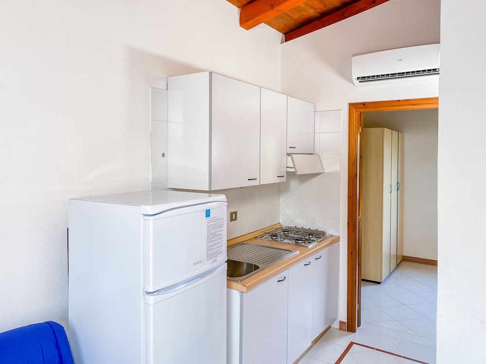 Residence Approdo Verde 59/59