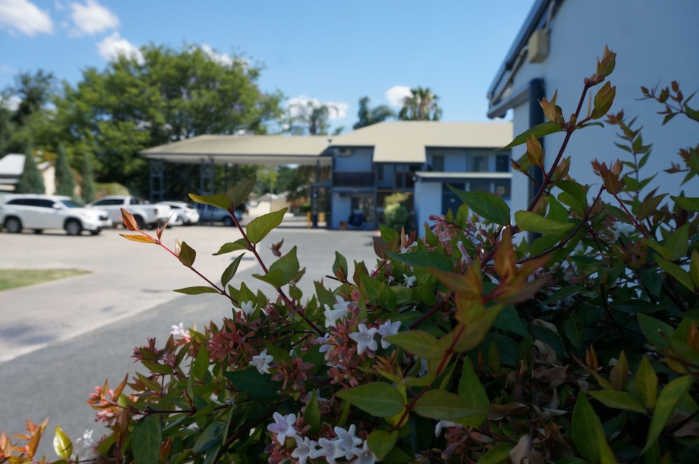 Colonial Motel 7/53