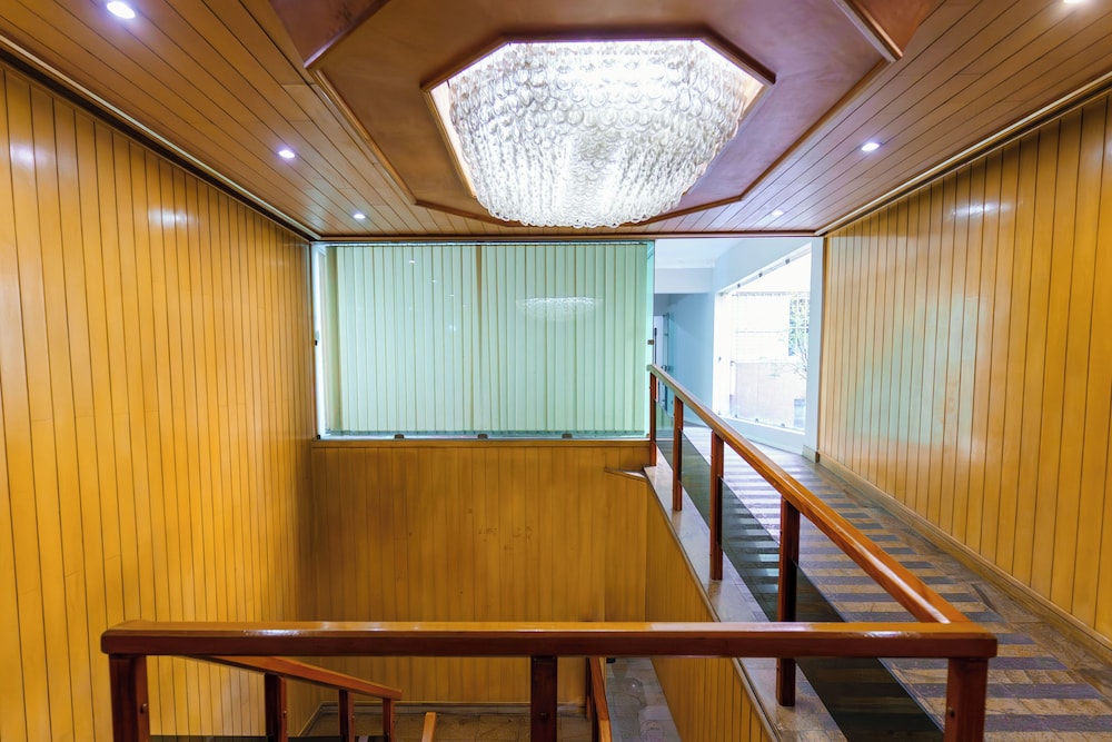 Hotel Pan Americano 25/50