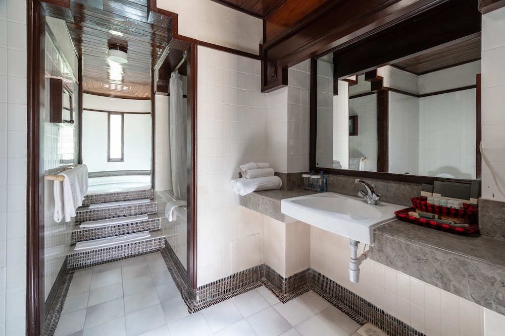 Sarova Shaba Game Lodge 29/63