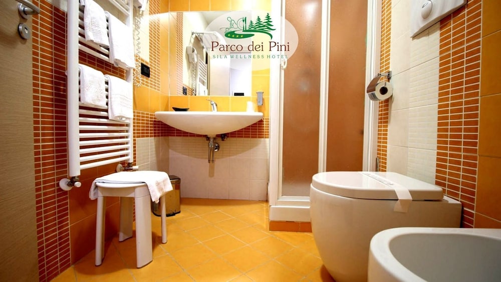 Grand Hotel Parco Dei Pini 41/42
