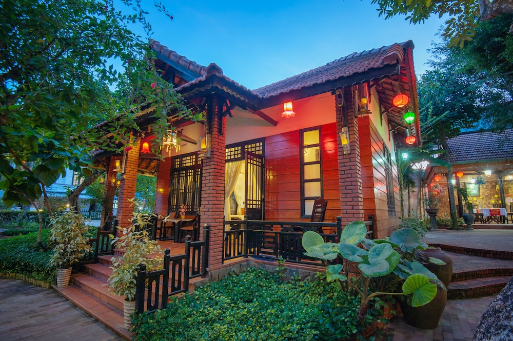 Betel Garden Villas 7/77