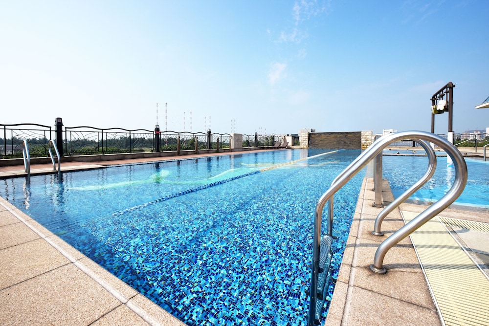 Fullon Hotel Tamsui Fishermen S Wharf 26/49