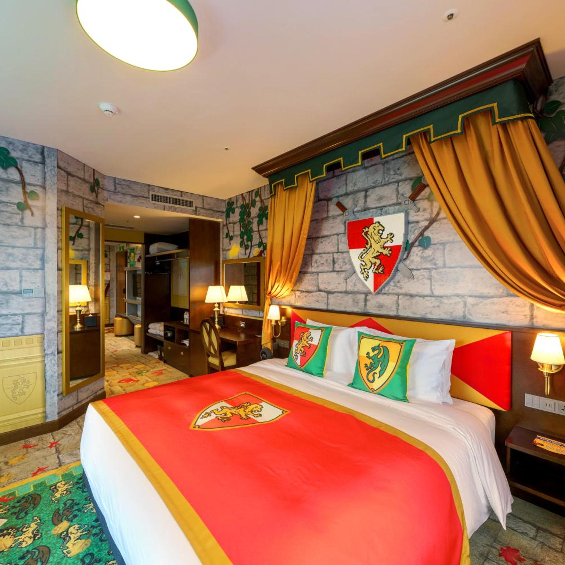 Ninjago, Premium، LEGOLAND Korea Resort 3/10