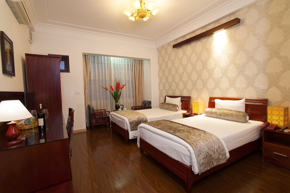 Luxury Hotel 15/58