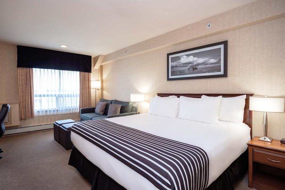 Sandman Hotel & Suites Regina 8/47