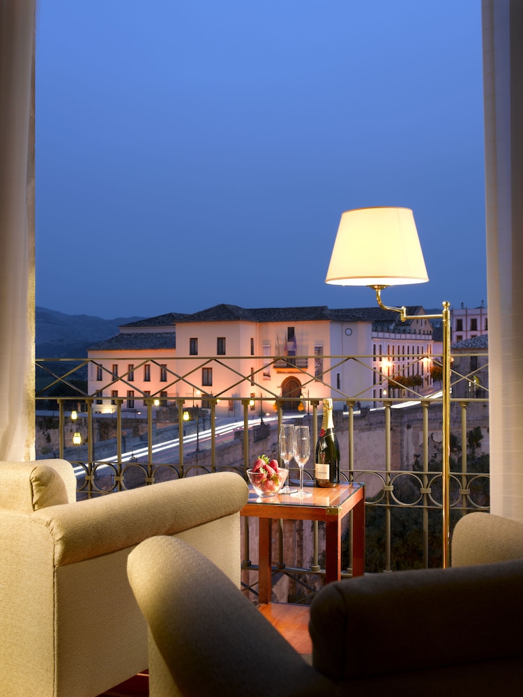 Parador De Ronda 58/71