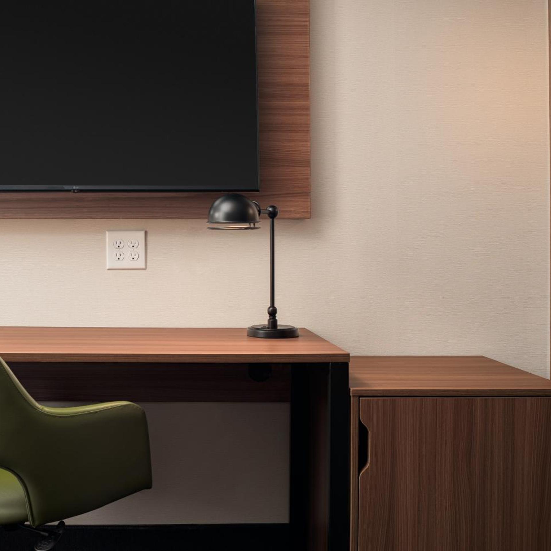 Fairfield by Marriott Inn & Suites Cullman 23/33
