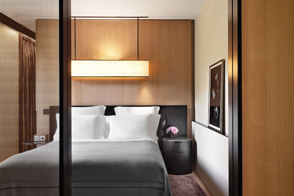Bulgari Hotel Milano 3/32