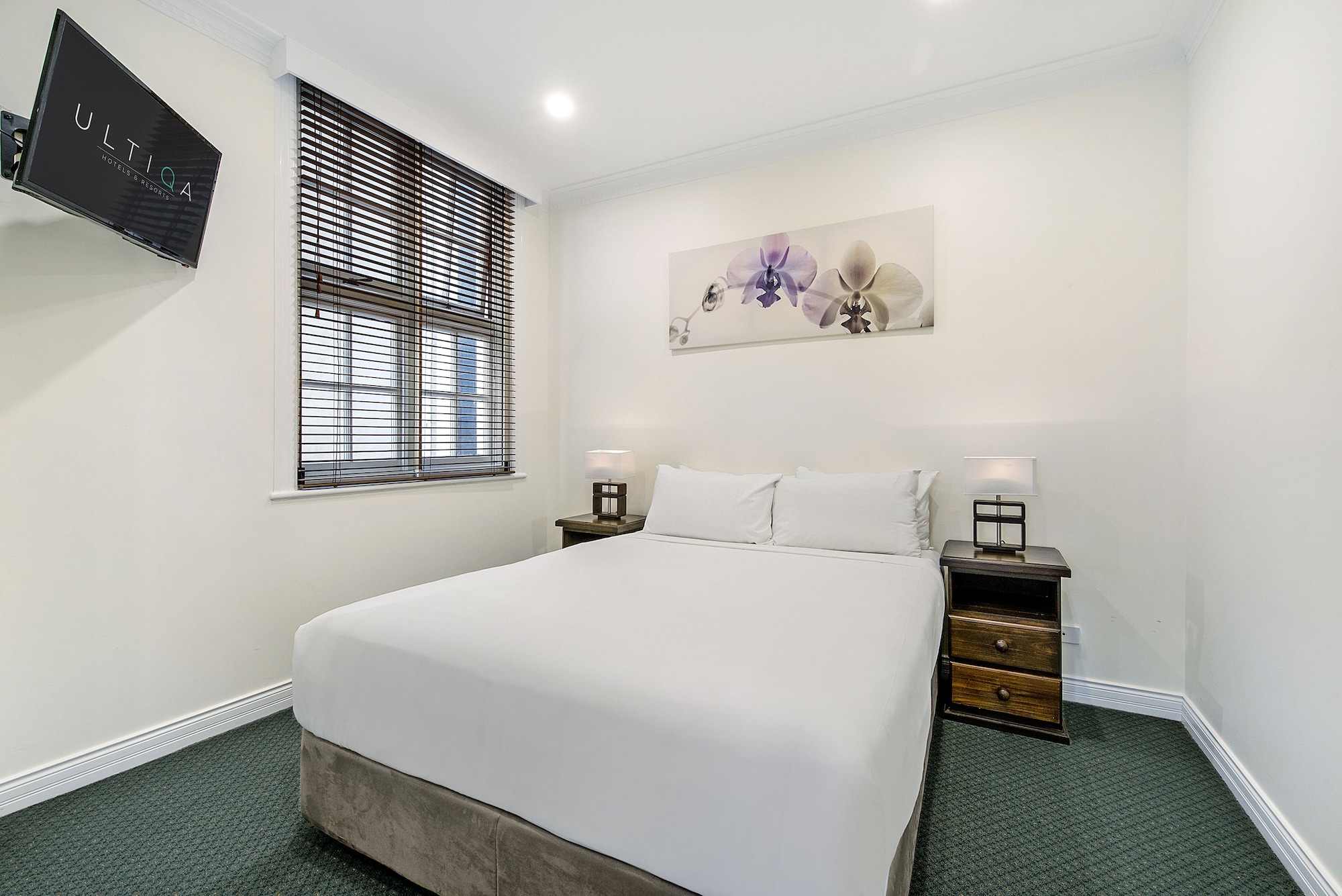 1 BEDROOM, APARTMENT