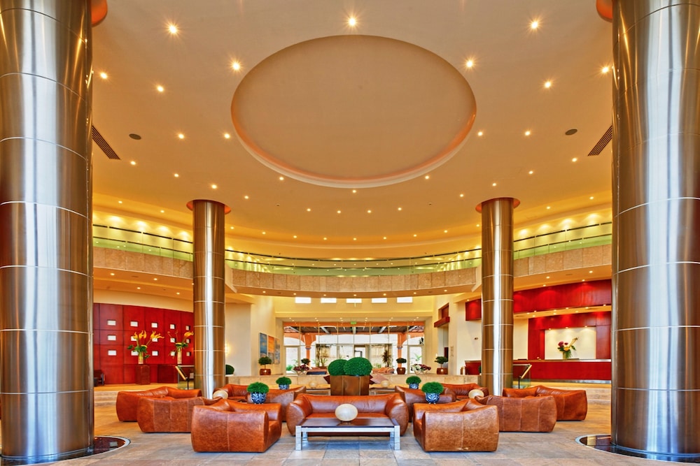 Movenpick Resort El Sokhna 62/77