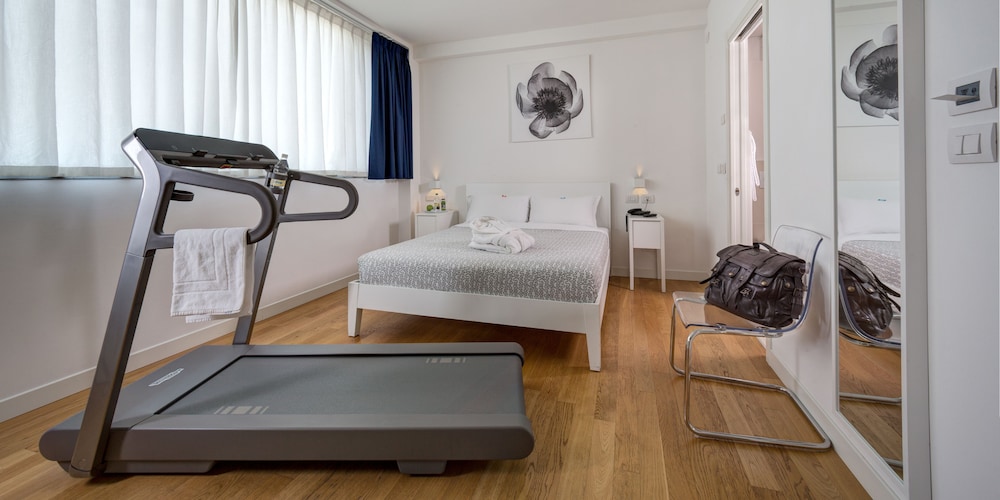 Hotel Forlanini52 Parma 21/29