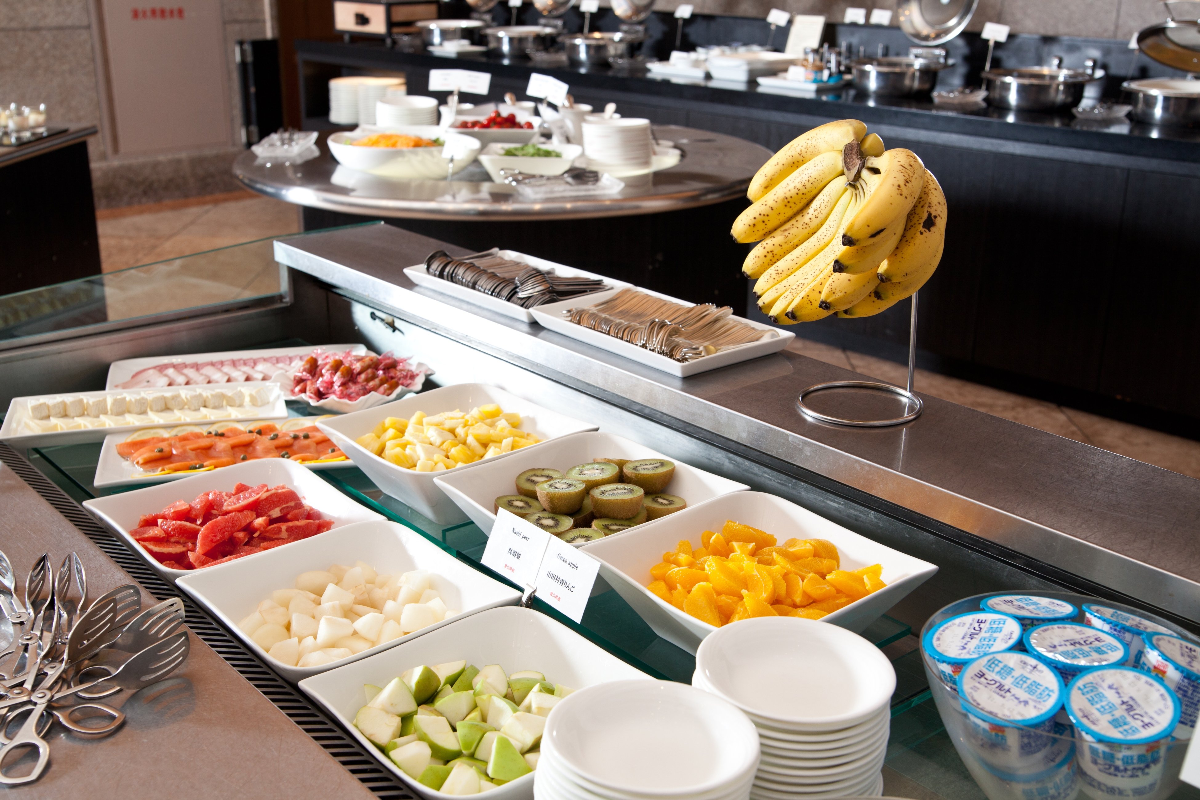 Ana Crowne Plaza Hotel Toyama 37/78