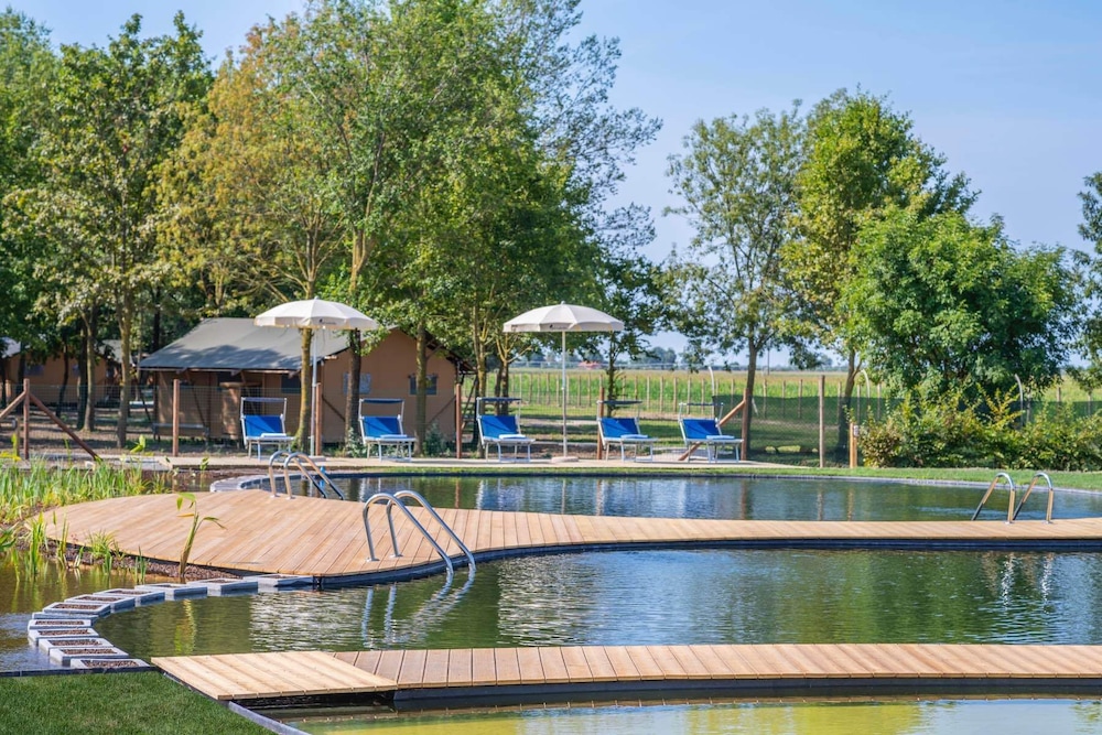 Tenuta Regina Glamping 13/17