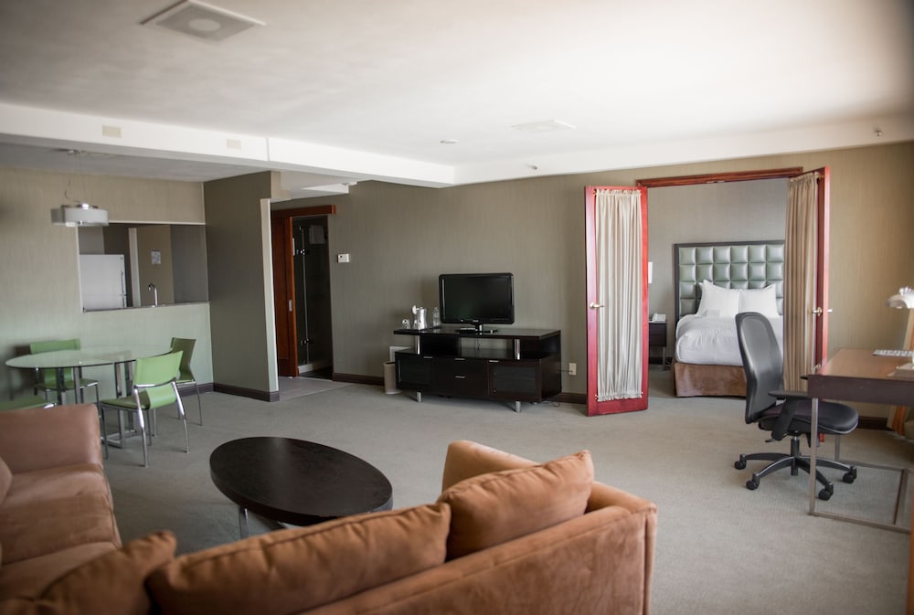 Wyndham Springfield City Centre 30/60