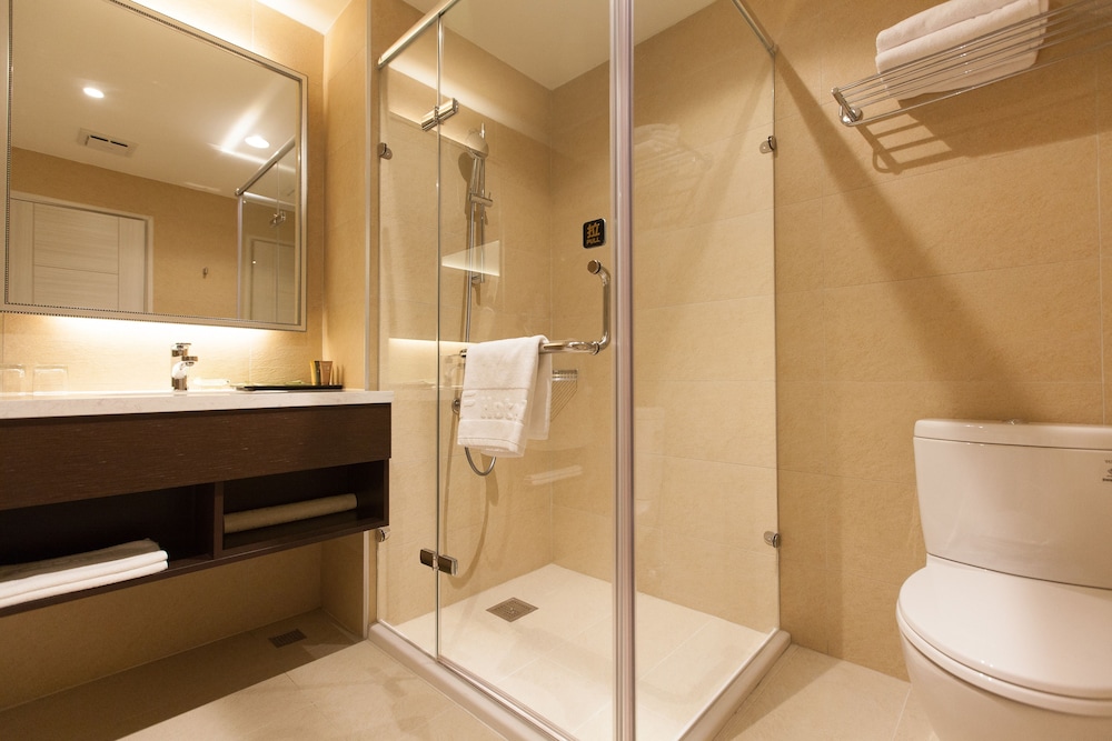 The Fuli Resort Chihpen 30/31