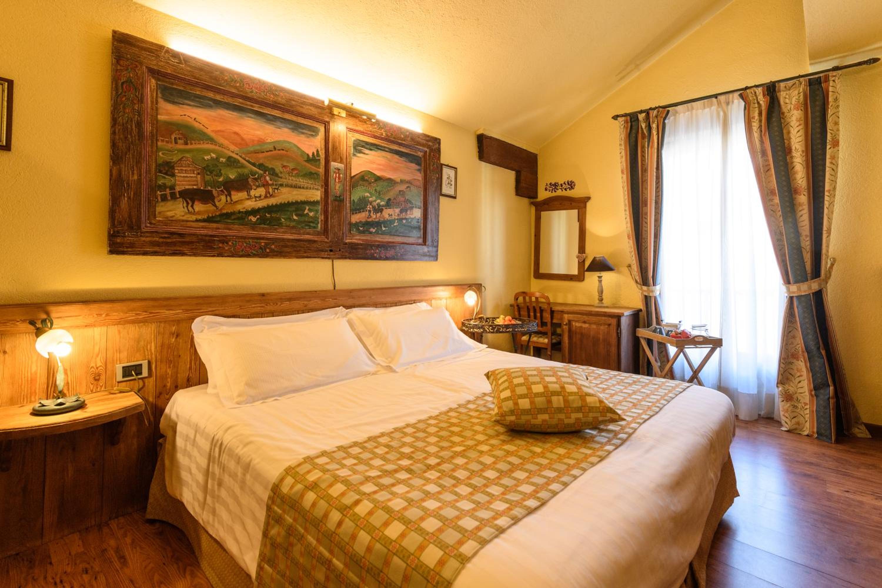 Albergo la Meridiana 19/58