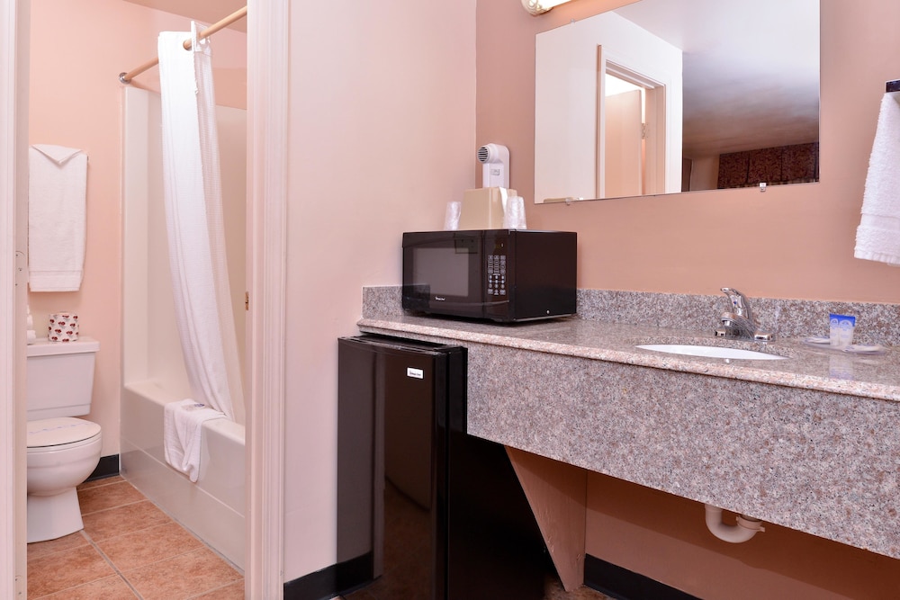Americas Best Value Inn Eugene 28/29