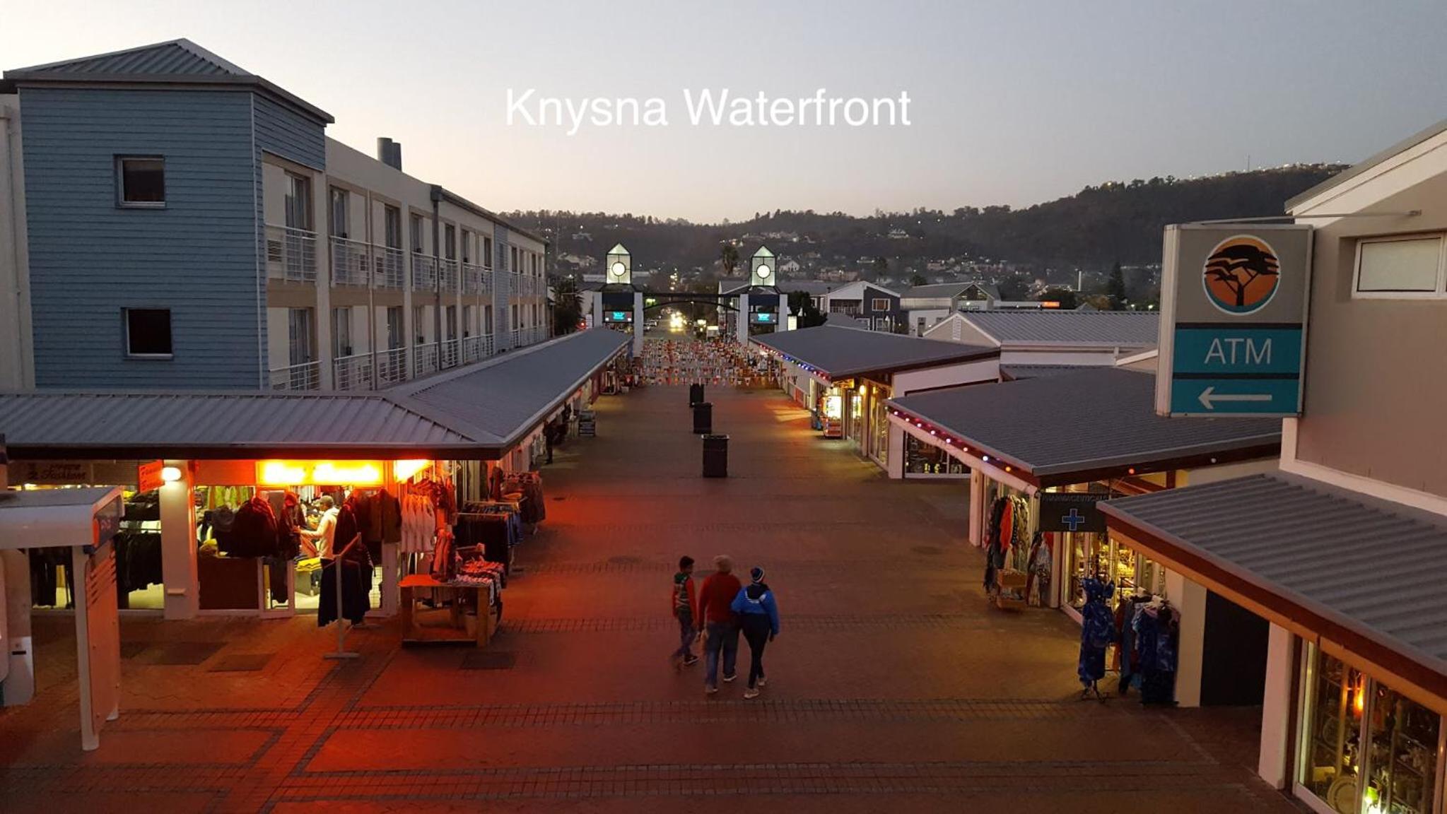 Waterfront - Lagoon Terrace Nr.17 24/35