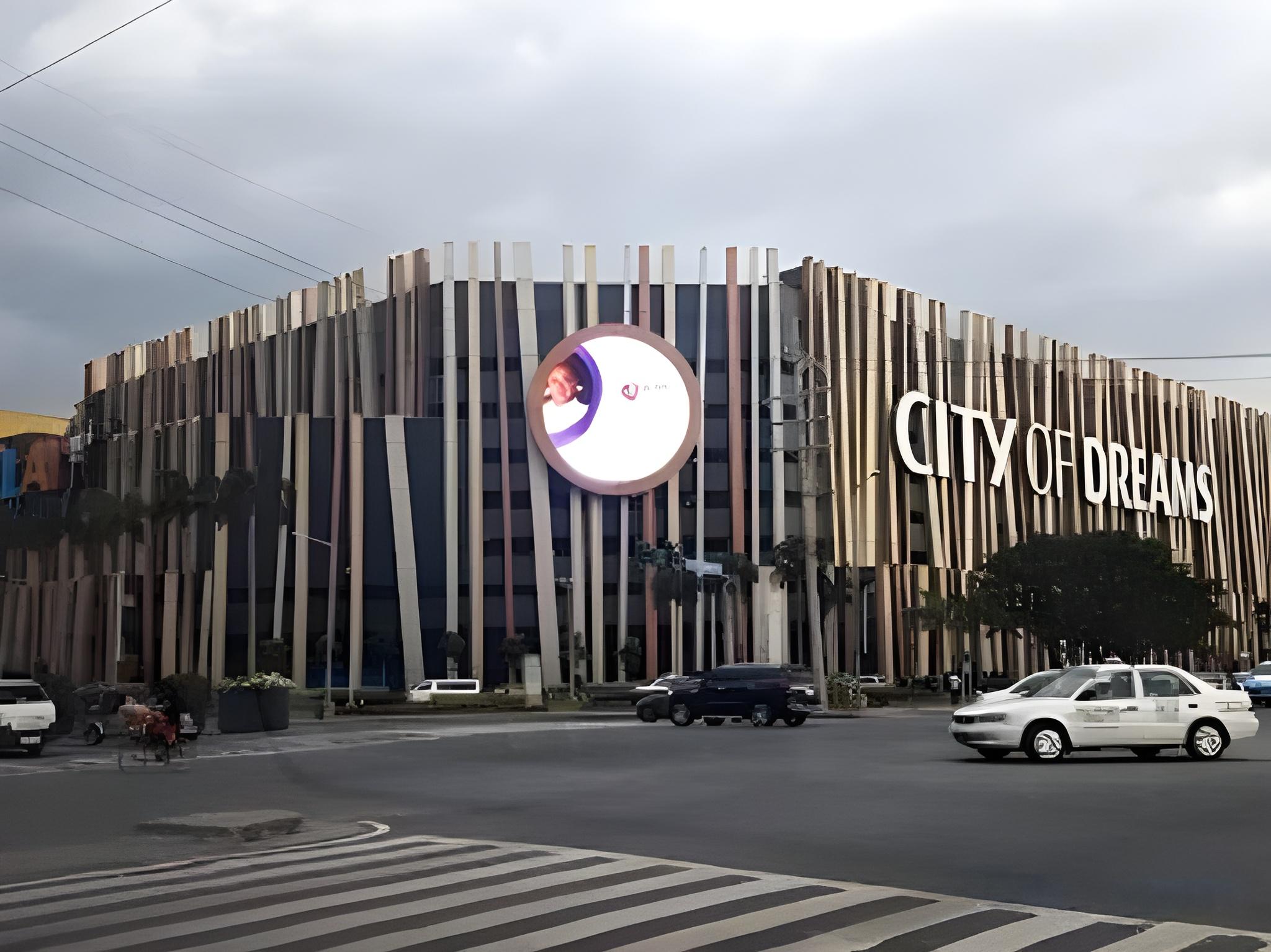 Dragonlink Suites 37/42