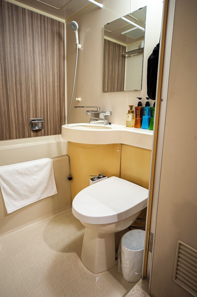 Hotel IL FIORE Kasai Annex 40/41