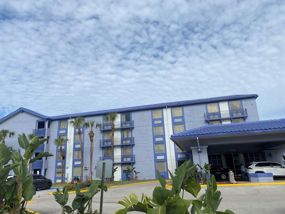Orlando Movieland Hotel 2/57