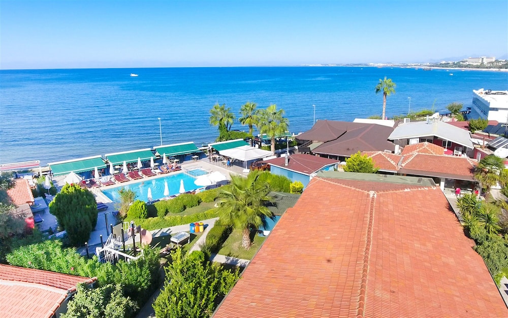 Altinkum Bungalows 43/50
