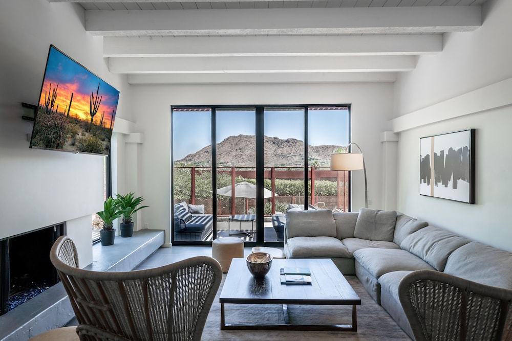 Sanctuary Camelback Mountain, A Gurneys Resort and Spa 28/50