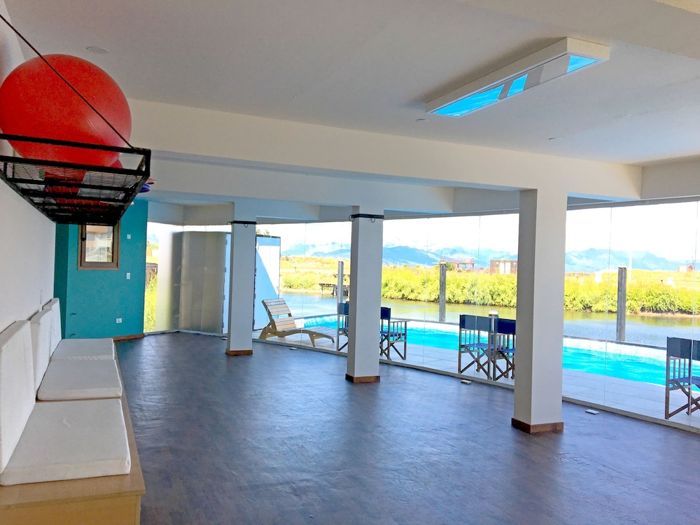 VILLA HUAPI 33/86