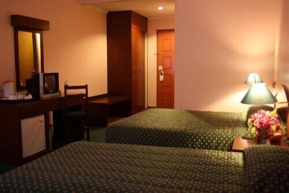 Hotel Seri Malaysia Port Dickson 28/50