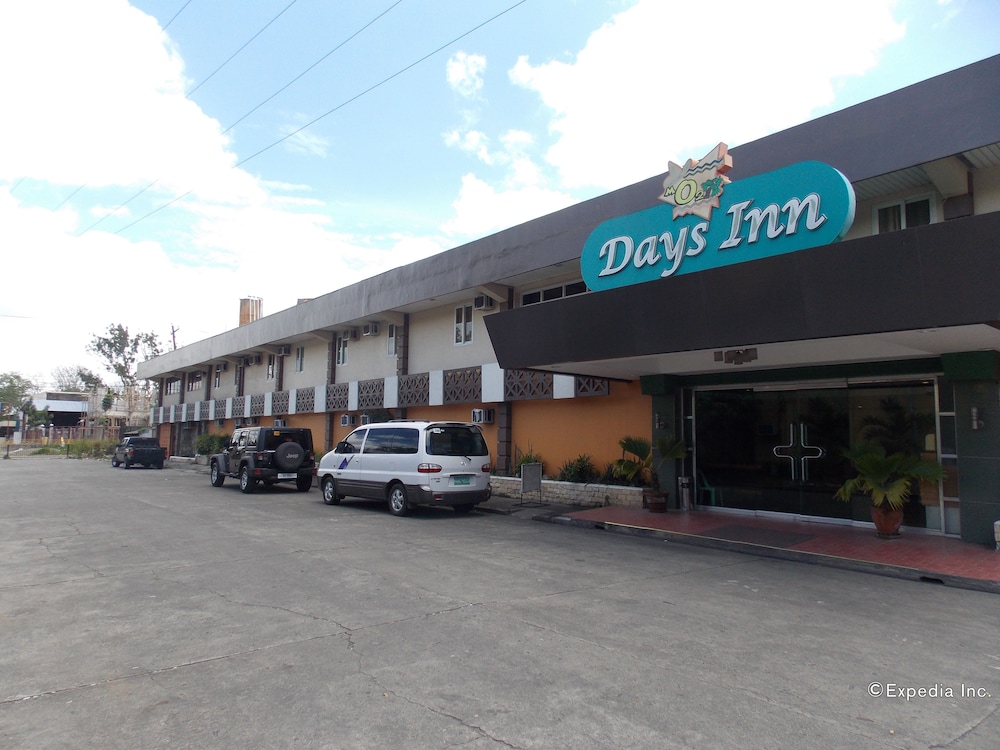 Mo2 Days Inn 1/35