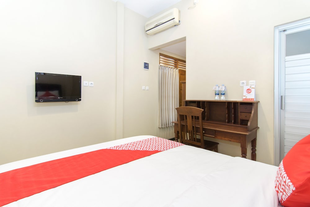 OYO 890 Dewi Fortuna Guest House 11/26